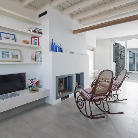 Marina Oceanfront House * Las Palmas / Gran Canaria