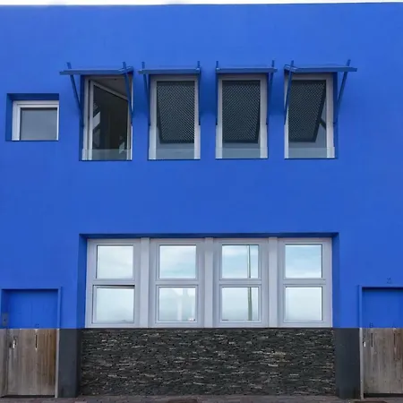 Marina Oceanfront House *