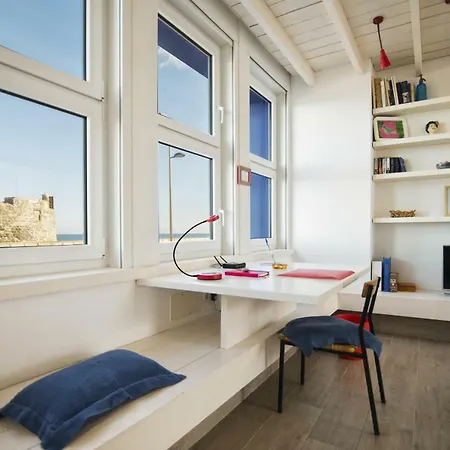 Apartment Flatguest - Castle Sea View