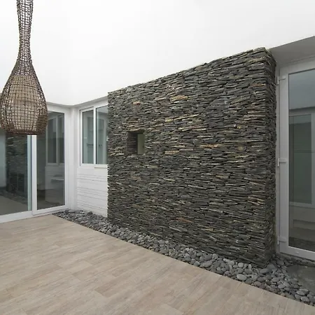 Marina Oceanfront House