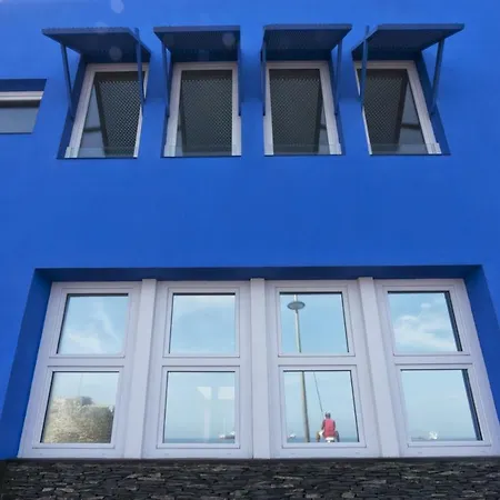 Marina Oceanfront House *