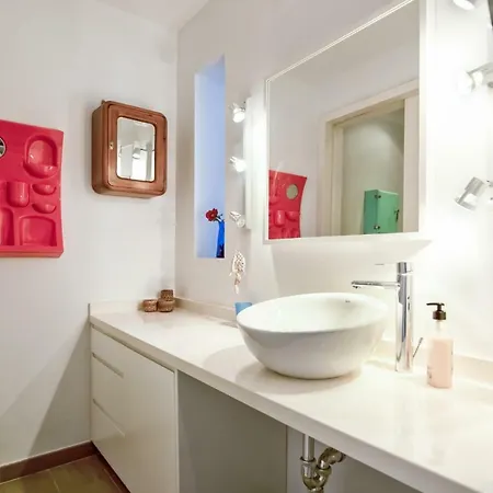 Appartamento Flatguest - Castle Sea View
