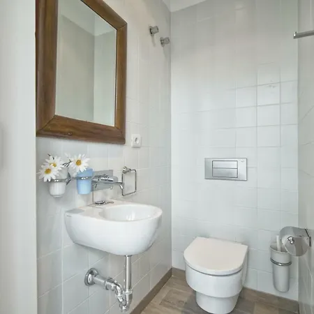 Apartment Marina Oceanfront House Las Palmas / Gran Canaria