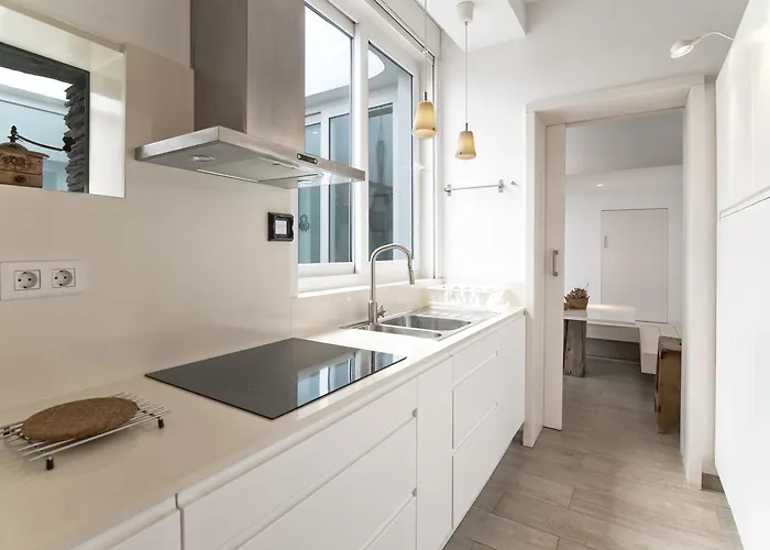 Marina Oceanfront House