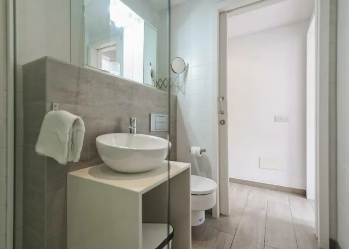 Marina Oceanfront House 大加那利岛拉斯帕尔马斯