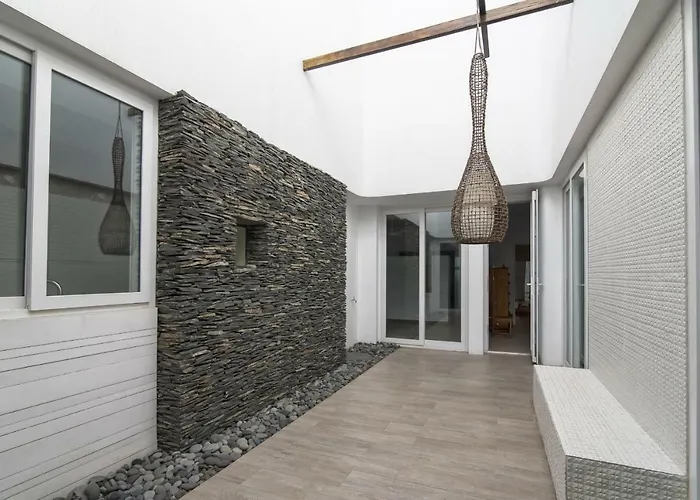 Marina Oceanfront House 公寓 大加那利岛拉斯帕尔马斯