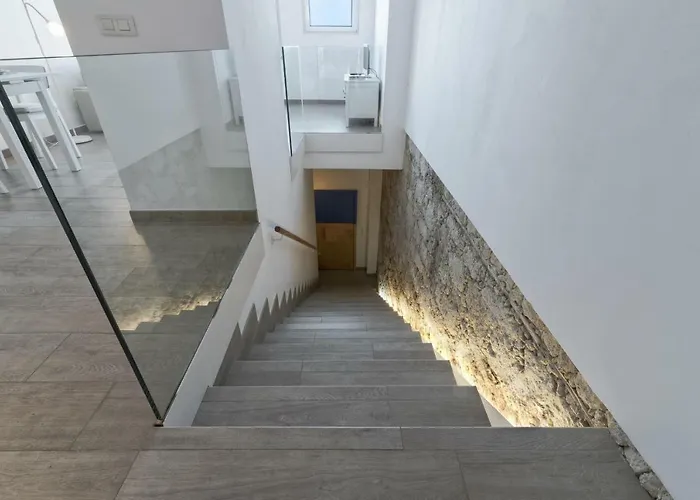 Marina Oceanfront House * 大加那利岛拉斯帕尔马斯