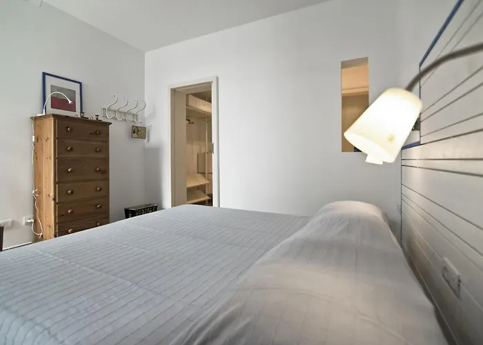 Marina Oceanfront House 公寓 *