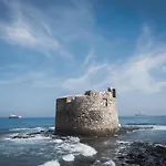 Marina Oceanfront House Appartement *