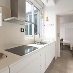 Marina Oceanfront House