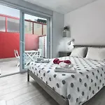 Marina Oceanfront House * Las Palmas de Gran Canaria