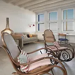 Marina Oceanfront House Las Palmas de Gran Canaria