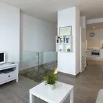 Marina Oceanfront House Daire Las Palmas de Gran Canaria