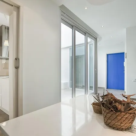 Apartment Marina Oceanfront House *