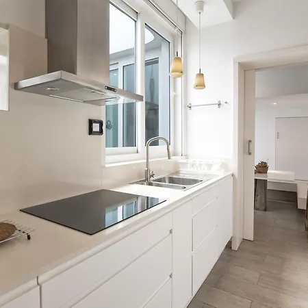 Marina Oceanfront House