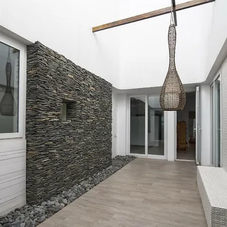 Marina Oceanfront House Апартаменты Лас-Пальмас-де-Гран-Канария