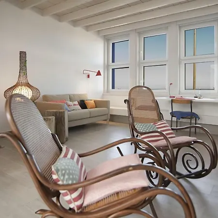 Marina Oceanfront House Лас-Пальмас-де-Гран-Канария