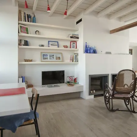 Marina Oceanfront House