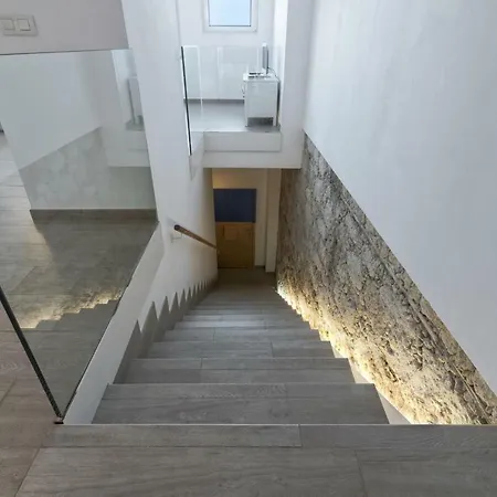 Marina Oceanfront House * Лас-Пальмас-де-Гран-Канария