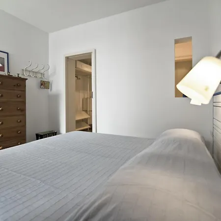 Marina Oceanfront House Appartement *