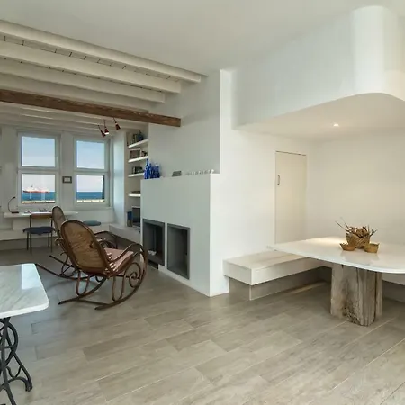 Marina Oceanfront House * Las Palmas de Gran Canaria