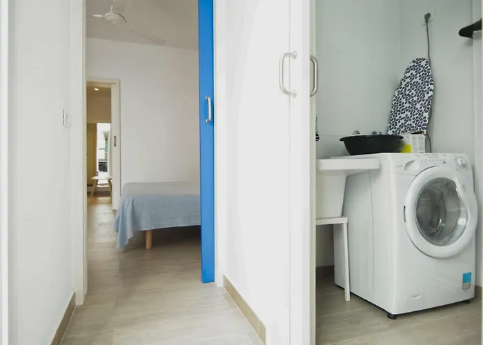 Marina Oceanfront House Las Palmas de Gran Canaria