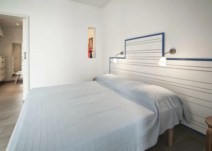 Apartament Marina Oceanfront House