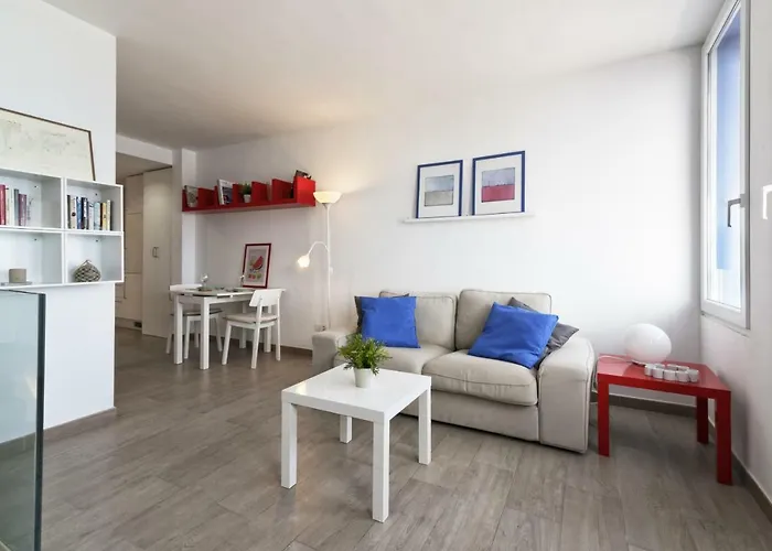 Marina Oceanfront House