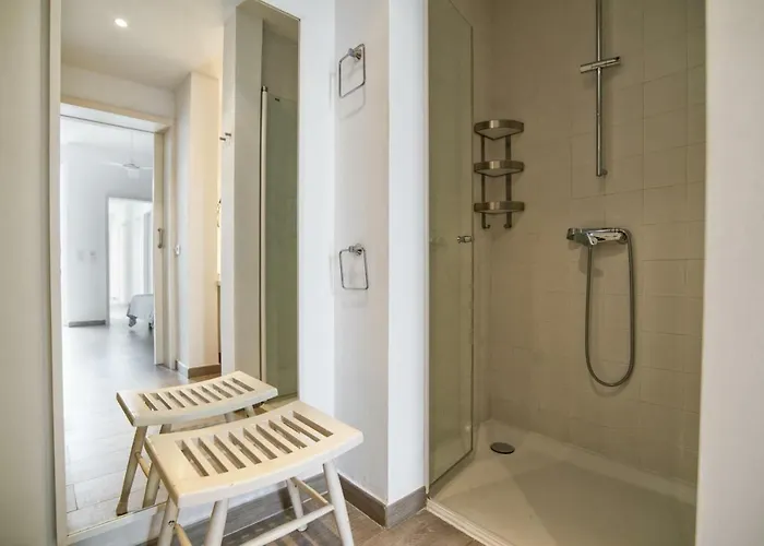 Marina Oceanfront House Las Palmas de Gran Canaria