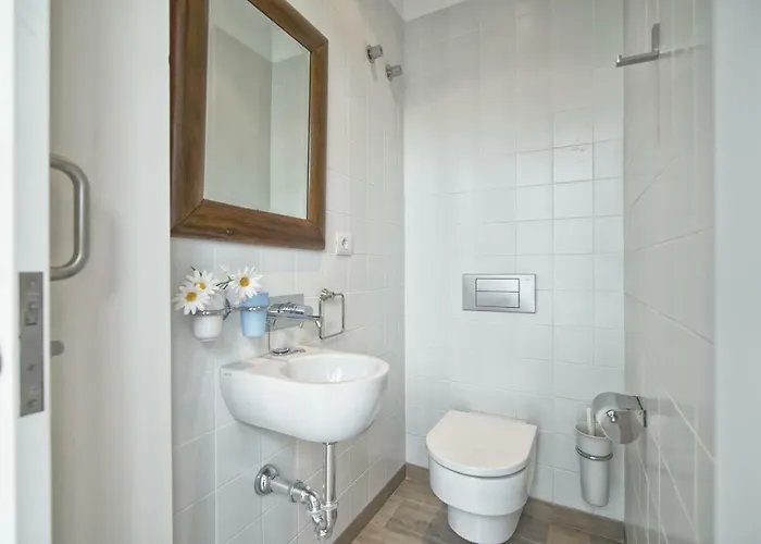 Apartament Marina Oceanfront House Las Palmas de Gran Canaria